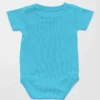 sky blue onesies for baby boy and girl newborn baby wear india