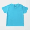 sky blue baby t shirt for baby boy and girl best site for baby clothes in india