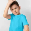 stylish sky blue tshirt for boys india online