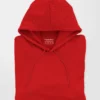 winter wear red hoodies for boys and girls online in india