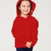 winter wear red hoodies for girls with price under 300 in india