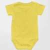 yellow onesies for babies online in india