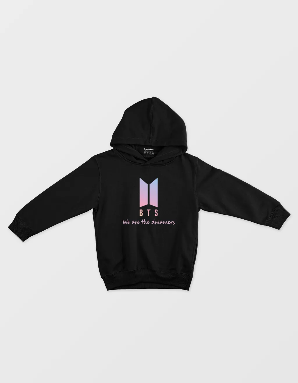 bts hoodie for girls and boys under 500 online india