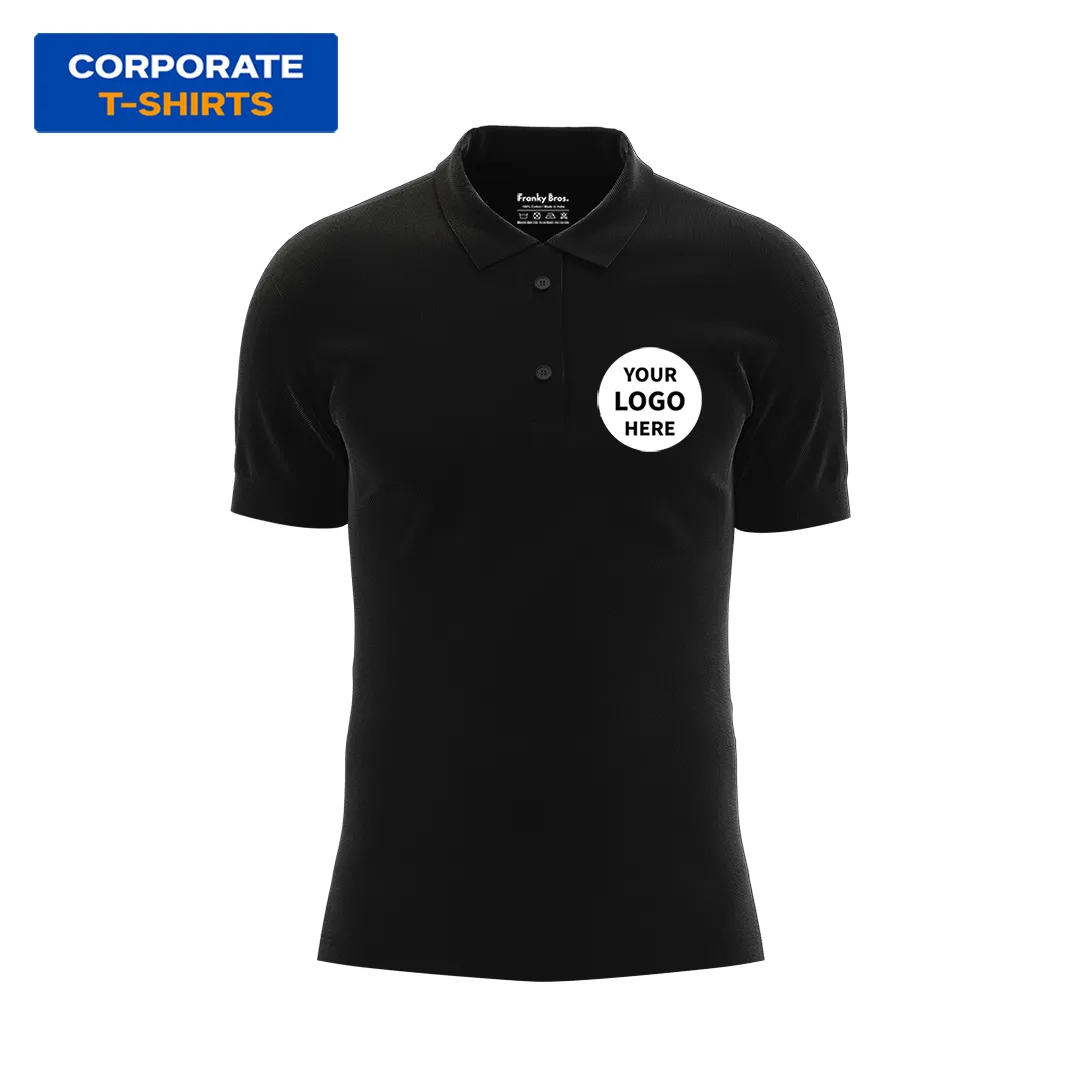 customized corporate t shirt manufacturer office and hotel uniform manufacturers in india
