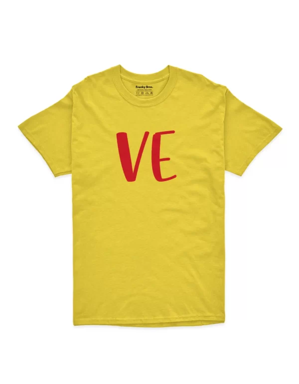love t shirt for couples online india