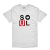 white soul mate t shirts for couple online