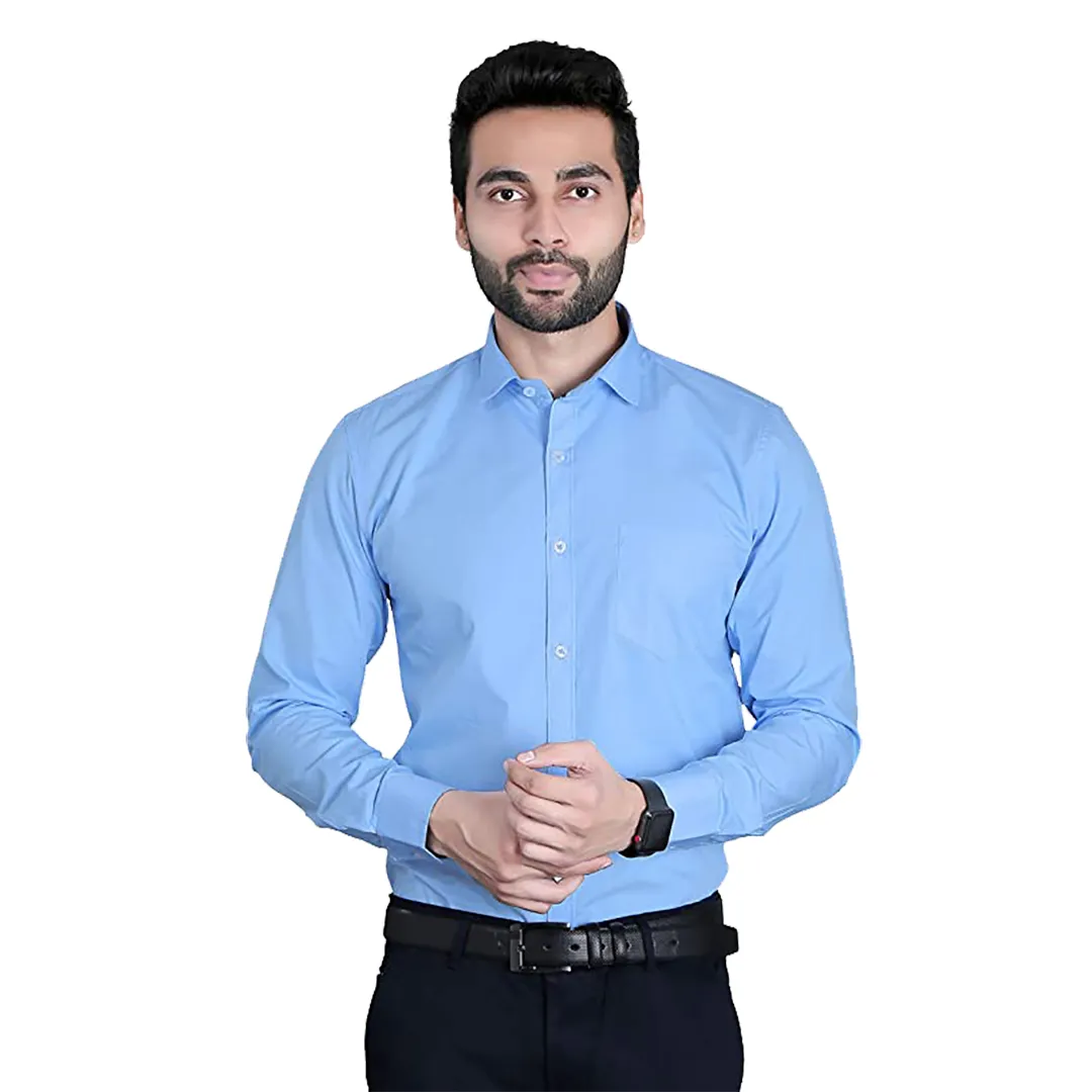 company uniform shirts manufacturer logo embroidery office staff uniforms in pune