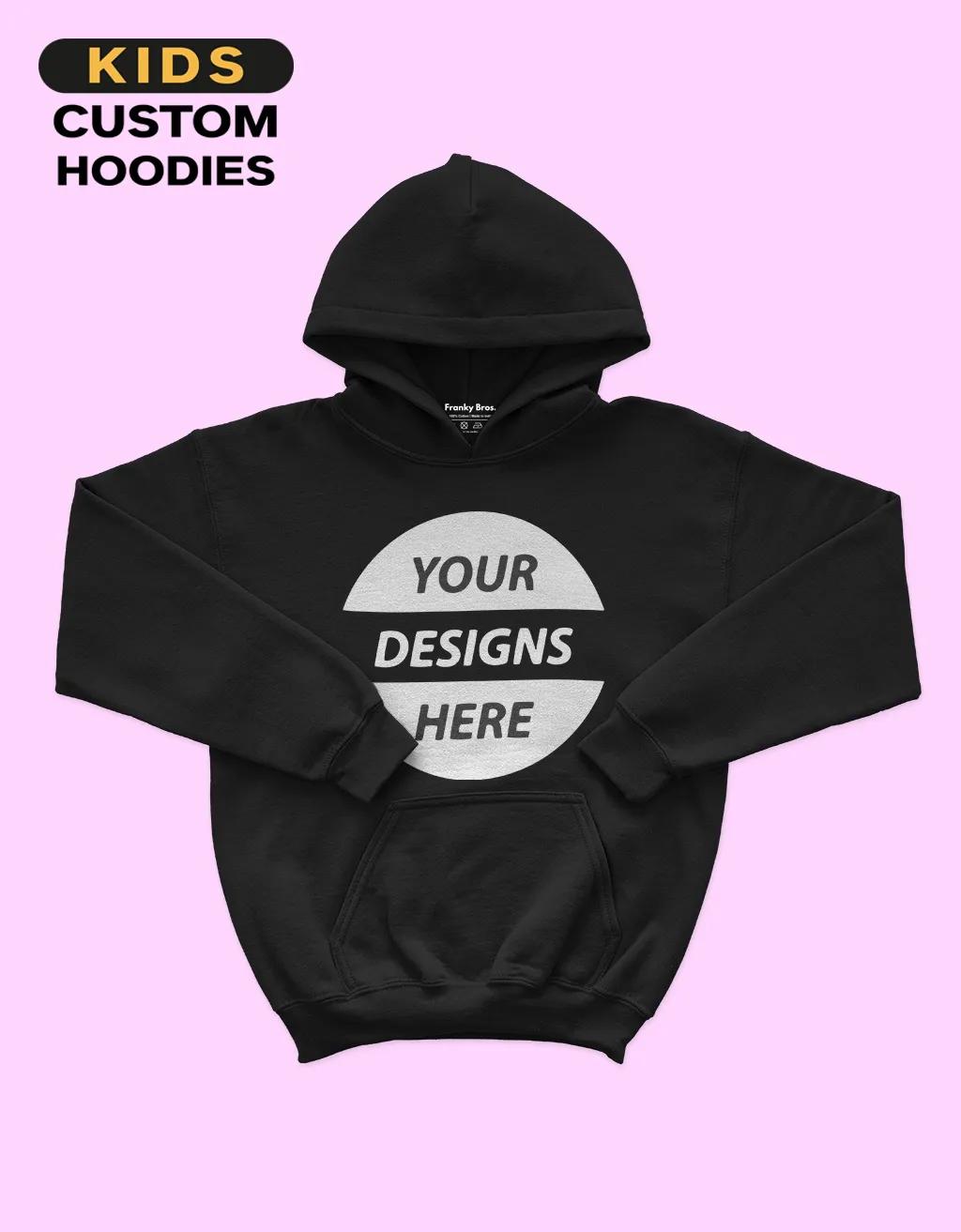 custom hoodies for kids hoodie print in mumbai online