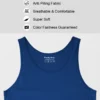 royal blue tank tops men and womens vest online in india