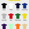 collar t-shirt for men combo polo t-shirt for men and womens polo tshirt combo offer pick any 3