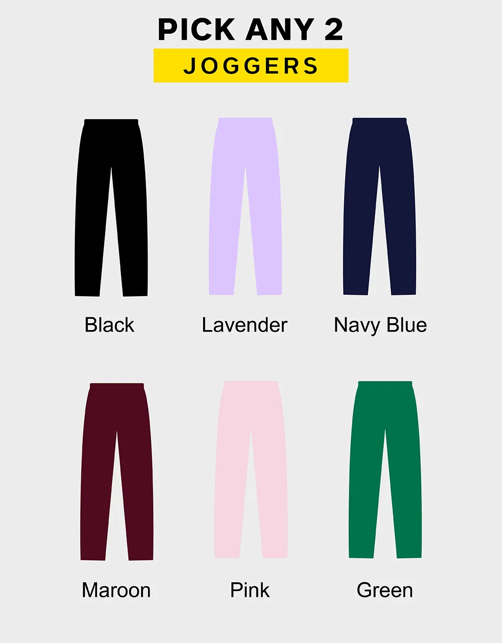 Combo of Men's NS Lycra Track Pants (Pack of 2) – MAMOUS.COM-vdbnhatranghotel.vn