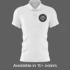 custom polo t shirt for men customize polo t shirts for women logo printing online india