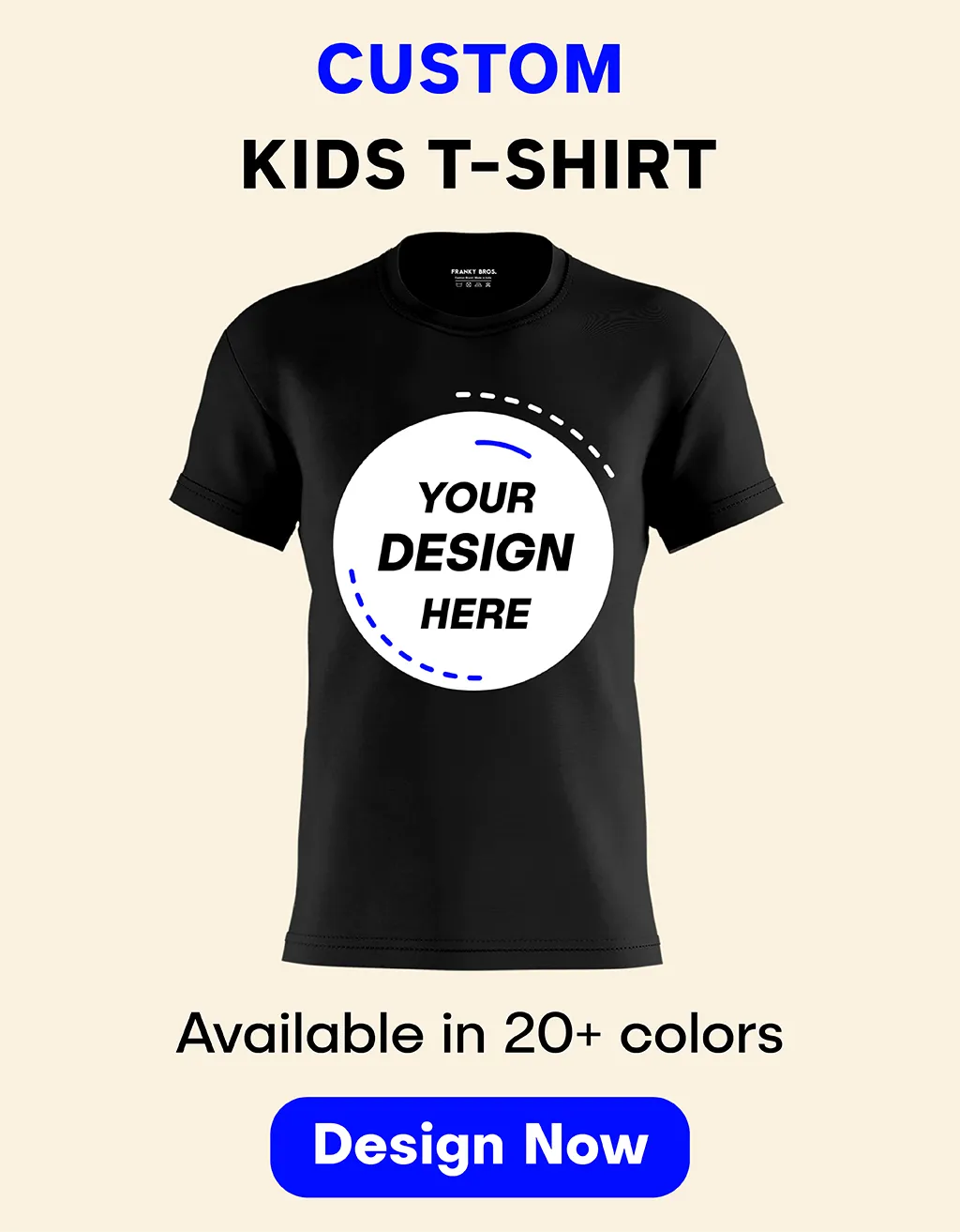 kids customized t shirt for girls and boys t shirt design kids t shirt printing online india t shirt photo printing near me
