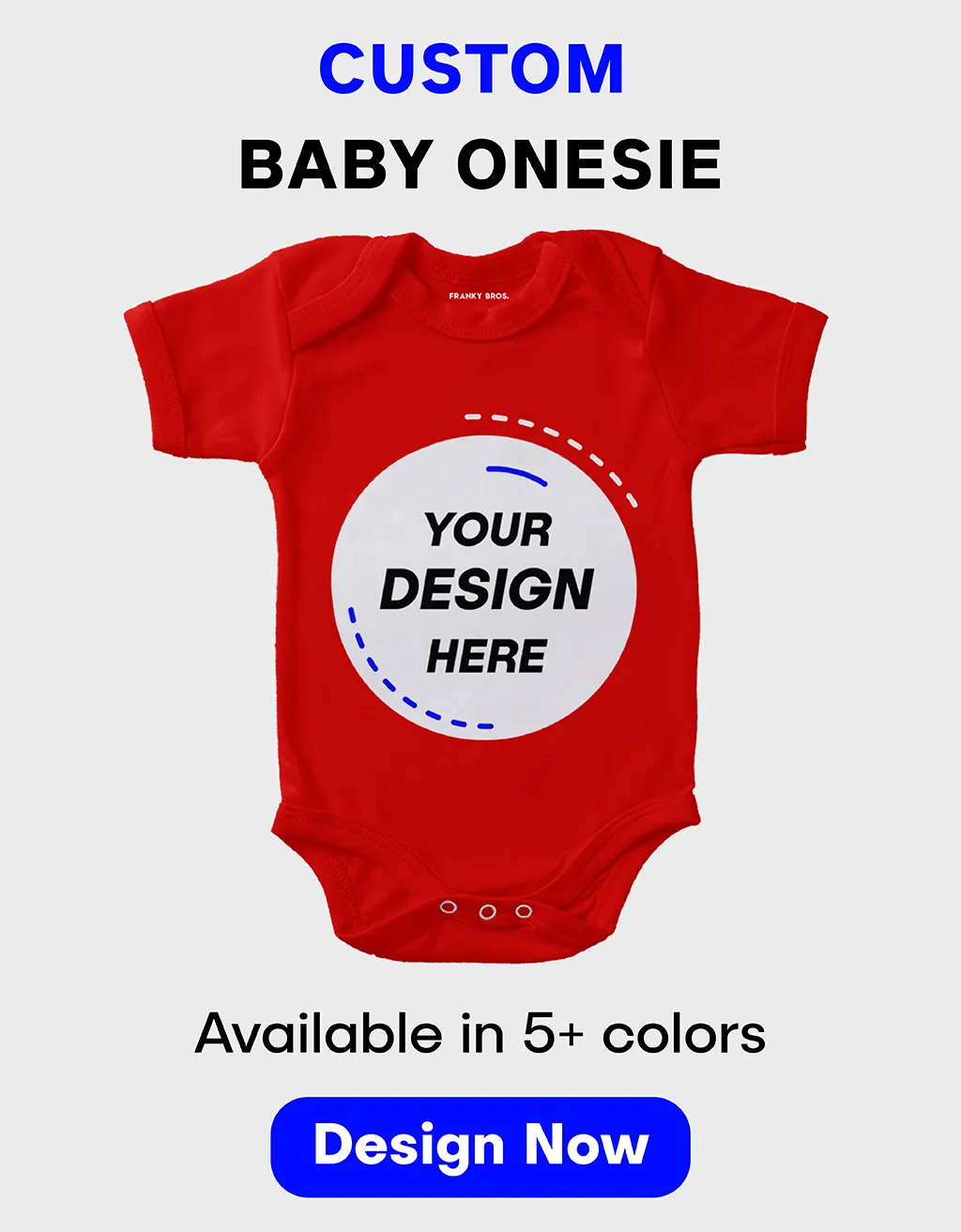 customized onesies for babies onesies for baby girl and boy printing near me newborn baby clothes for photoshoot online india