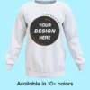 customized sweatshirts india online customized sweatshirt printing store