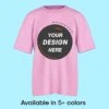 oversized t shirt for men oversize t shirt design baggy t shirt for women online customised t shirts printing in india