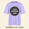 oversized t shirt for women oversize t shirt design online customised t shirt printing in india