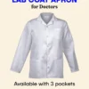 doctor coat white coat for doctors medical doctor lab coat doctor apron with name franky bros professionals uniforms