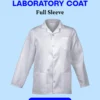 laboratory coat for lab technicians and professionals white coat for lab white coats for women and men franky bros hospital and industrial uniforms online india