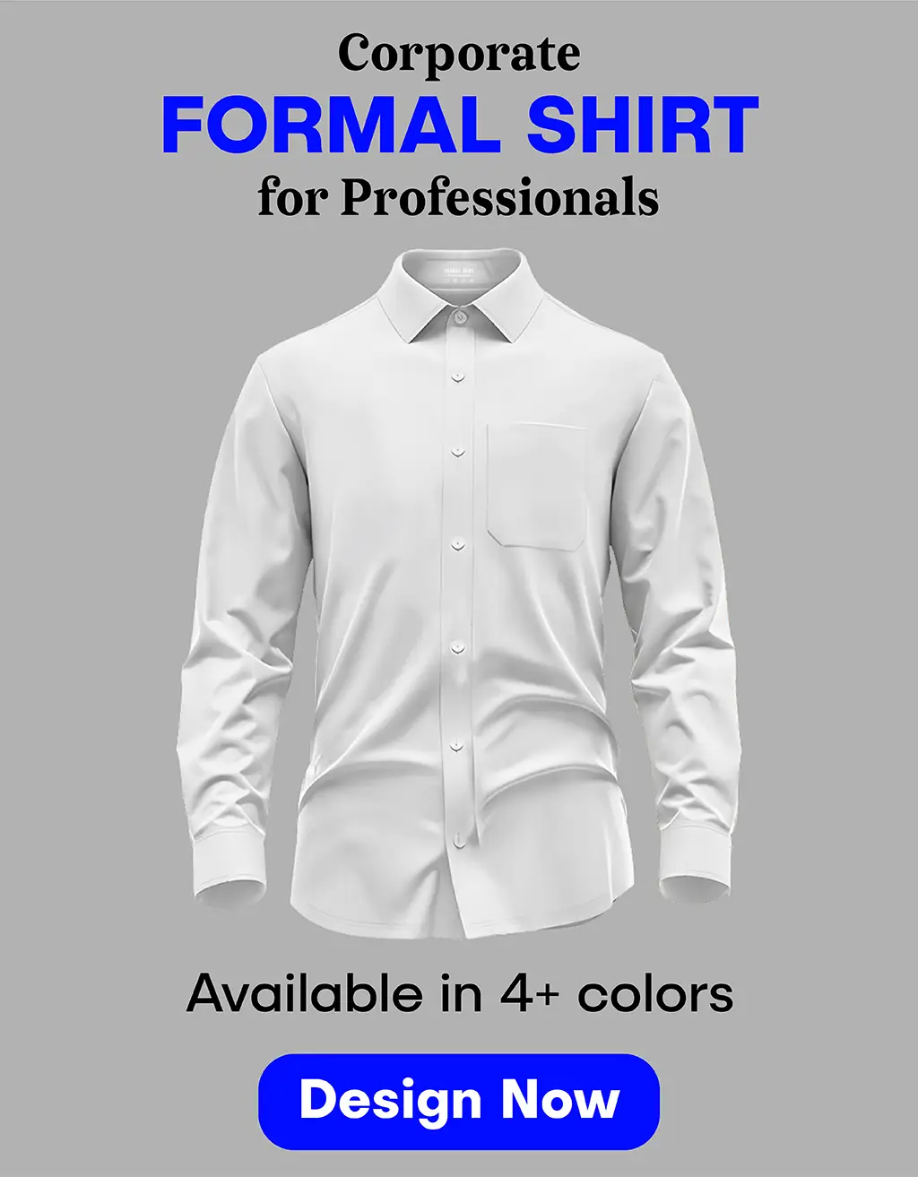 formal shirts for men black shirts blue shirt white shirts for women online franky bros corporate shirts company uniforms manufacturers in india