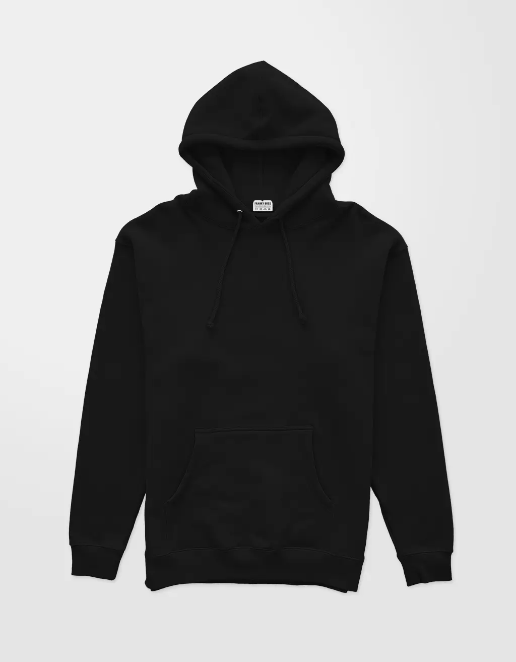 Black hoodie under 500 sale